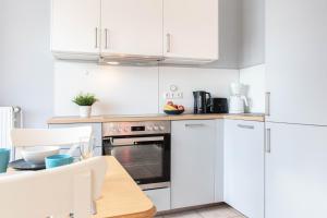 Ferienwohnung Ankerbucht Scharbeutz