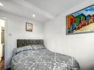 The Apartment At Sea Breeze - Uk51255