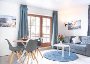 Ferienwohnung Lotsenhaus Scharbeutz