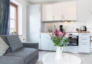 Ferienwohnung Lotsenhaus Scharbeutz