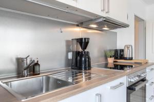 Ferienwohnung Lotsenhaus Scharbeutz