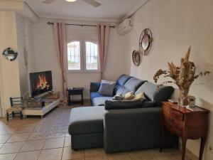 Casa Carmela Adosado