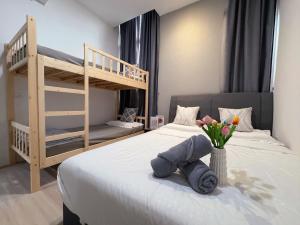 The Podium 3 Bedrooms