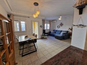 Casa Carmela Adosado