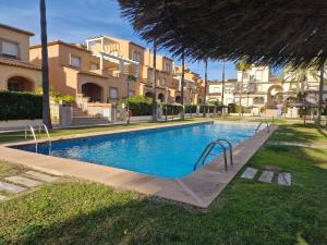 Casa Carmela Adosado