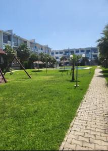 Appartement 6 pers en résidence à El Mansouria