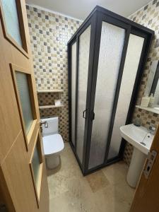 Appartement 6 pers en résidence à El Mansouria