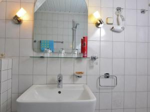 Graceful Apartment in Velmede with Garden