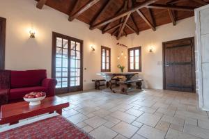 The Wave Whisper by Cypresses Villas