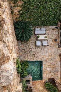 AS Palau dels Alemanys Suites Boutique Monument