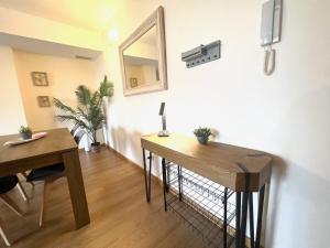 Time to Relax – Apartamento lujo golf y mar