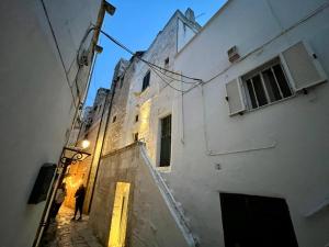 Suite di design e charme nel centro storico