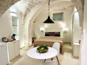 Suite di design e charme nel centro storico