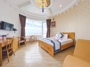 Phong Dung Beach Hotel Phan Ri Cua