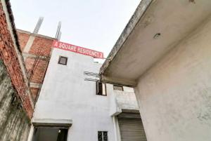 Hotel O A Square Residency 2