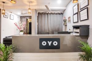 Hotel O Mannat Near Lotus Temple