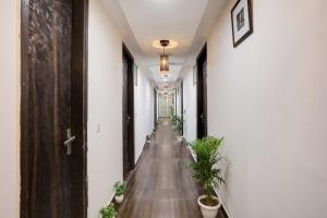 Hotel O Mannat Near Lotus Temple