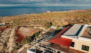 Finca Tenerife Villa Amagente
