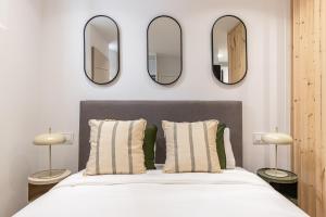 Waou Cuatro Caminos II - Alquiler Corta Duración