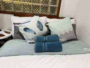 Eivons Homestay Zonevill City Center