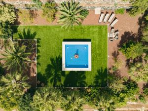 Finca Tenerife Villa Amagente
