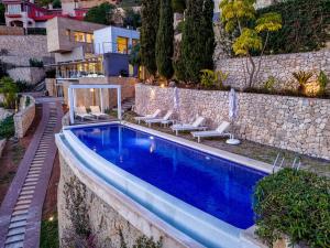 Atlas - Managed by Almarina Villas