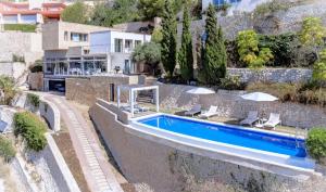 Atlas - Managed by Almarina Villas