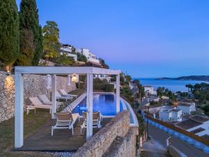 Atlas - Managed by Almarina Villas