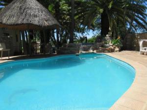 Faith City Guesthouse