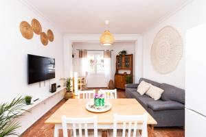 Coffee & Beach Apartment