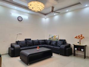 Sun Light Apartment