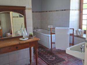 Schalkenbosch Heritage Cottages