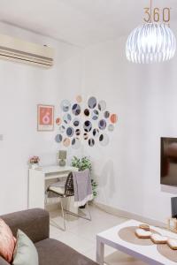 Cosy 1BR Home in the Heart of St Julians with WiFi