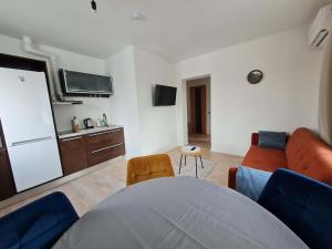 Kuressaare kesklinn, Turu Apartment