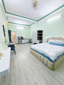 Minihouse 365 Holdings - 01 Lý Hồng Thanh