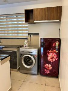 Om Shanti Apartments