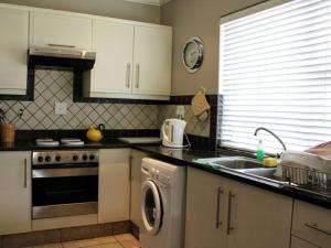 Villa 152 El Shaddai