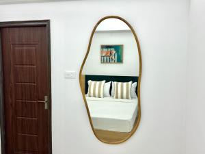 The Neon House - Curated 2BHK Duplex with Pool
