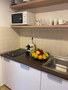 Lake and Spa Apartman 2