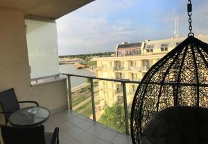 Lake and Spa Apartman 2