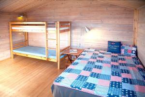 Hundested Havnehytter