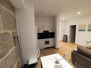 Charming Apartment in Ourense overlooking the City