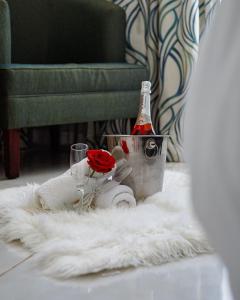 Ulifalodge whitehouse