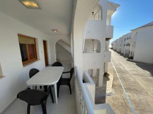 Apartamentos Cap y Corp