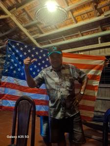 Charming Countryside Homestay