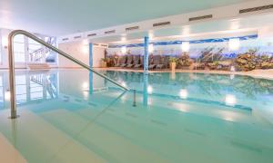 Grafenberg Resort by Alpeffect Hotels