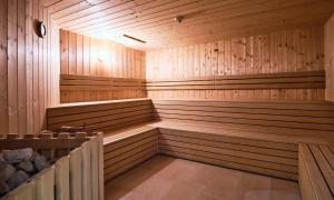 Grafenberg Resort by Alpeffect Hotels