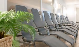 Grafenberg Resort by Alpeffect Hotels