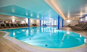 Grafenberg Resort by Alpeffect Hotels