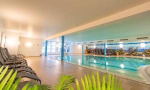 Grafenberg Resort by Alpeffect Hotels